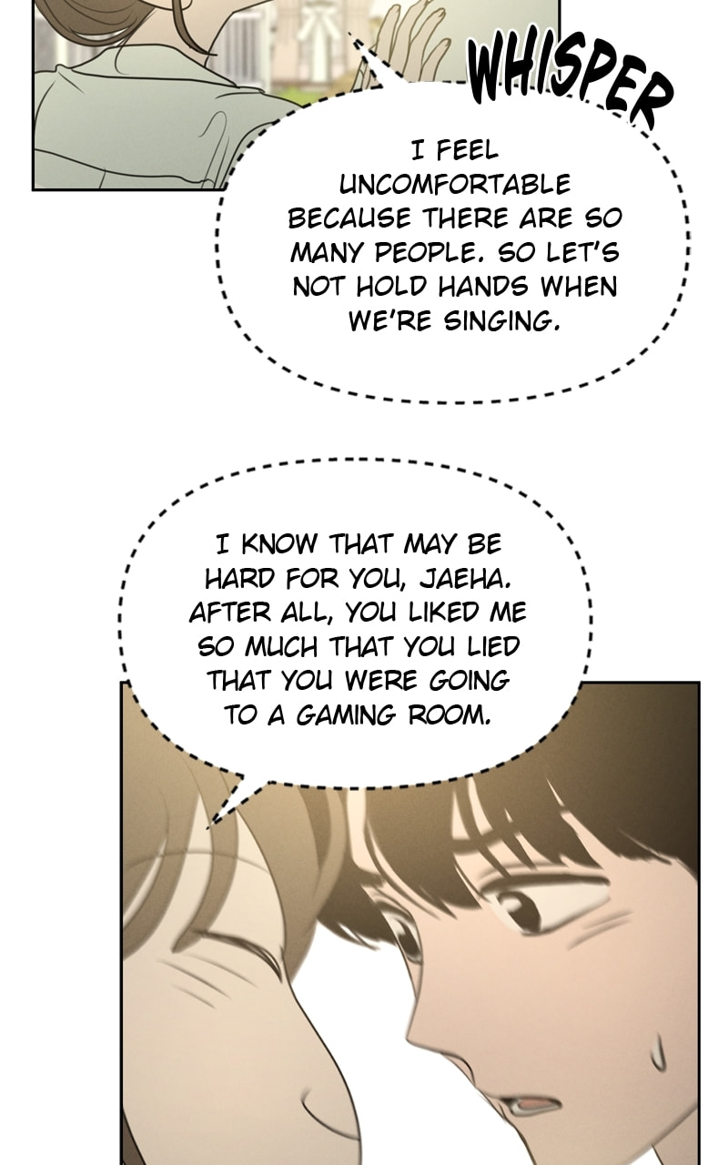 Our Secret Alliance Chapter 13.1 page 63 - 