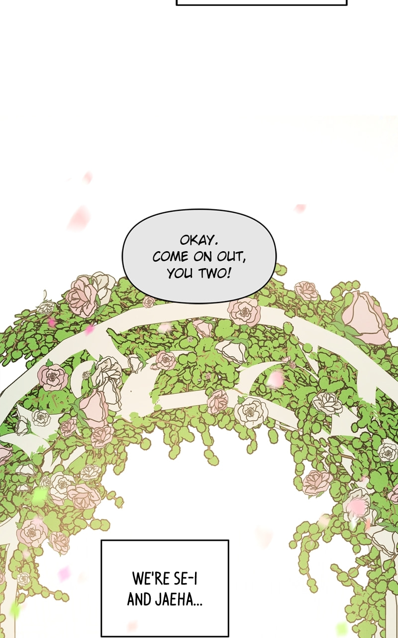 Our Secret Alliance Chapter 13.1 page 65 - 