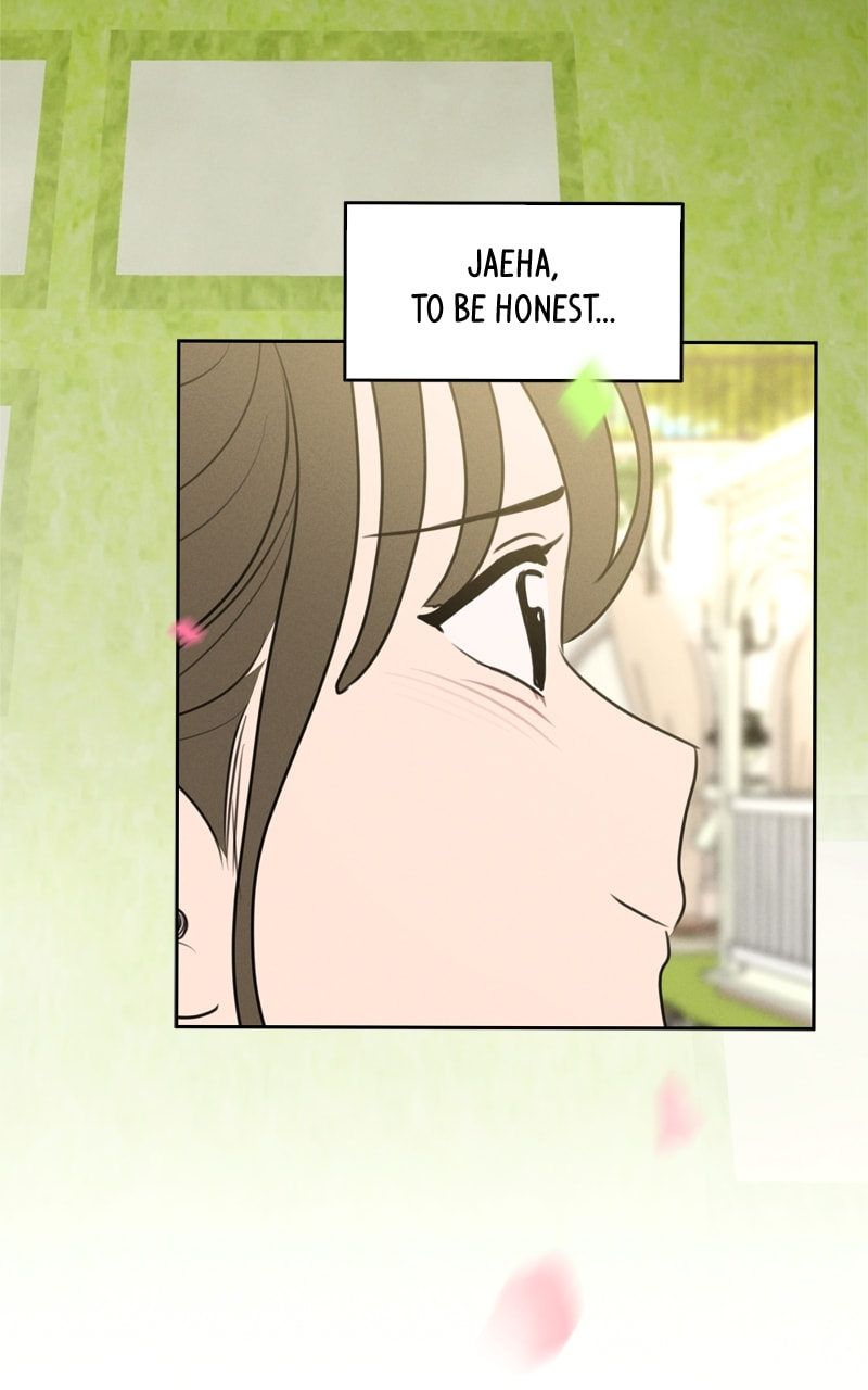 Our Secret Alliance Chapter 13.1 page 68 - 