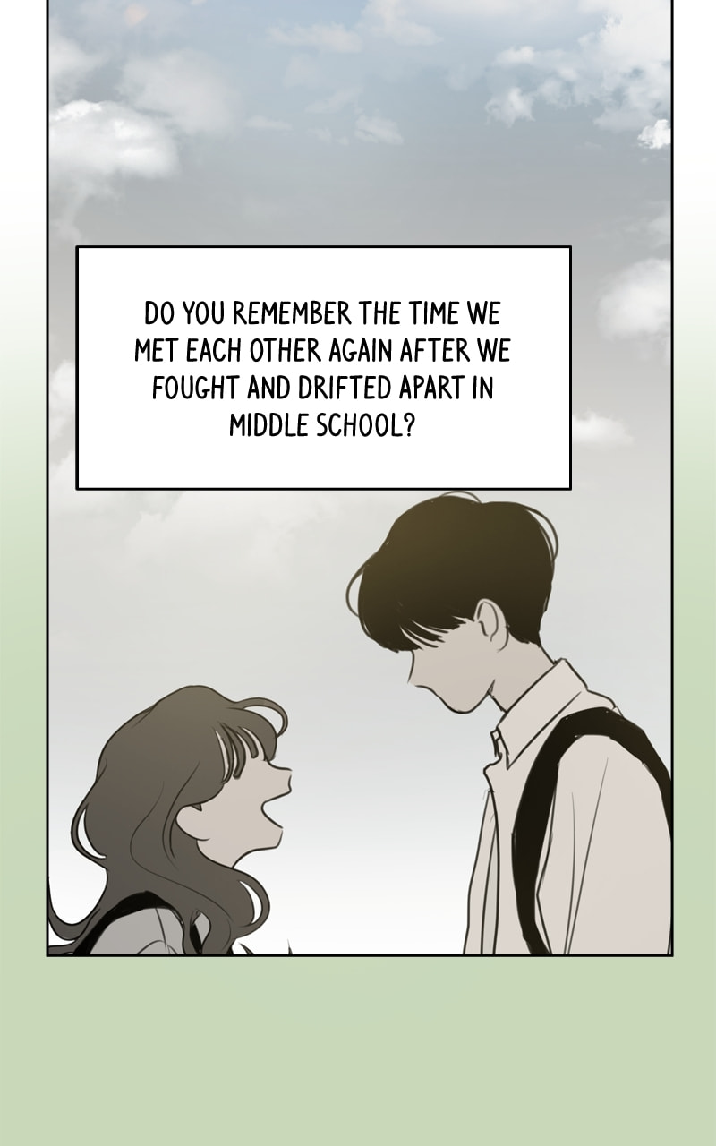Our Secret Alliance Chapter 13.1 page 70 - 