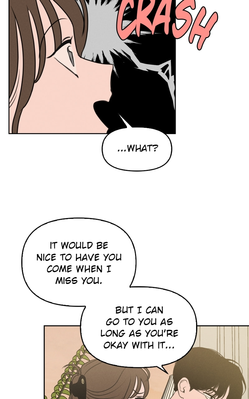 Our Secret Alliance Chapter 13.1 page 8 - 