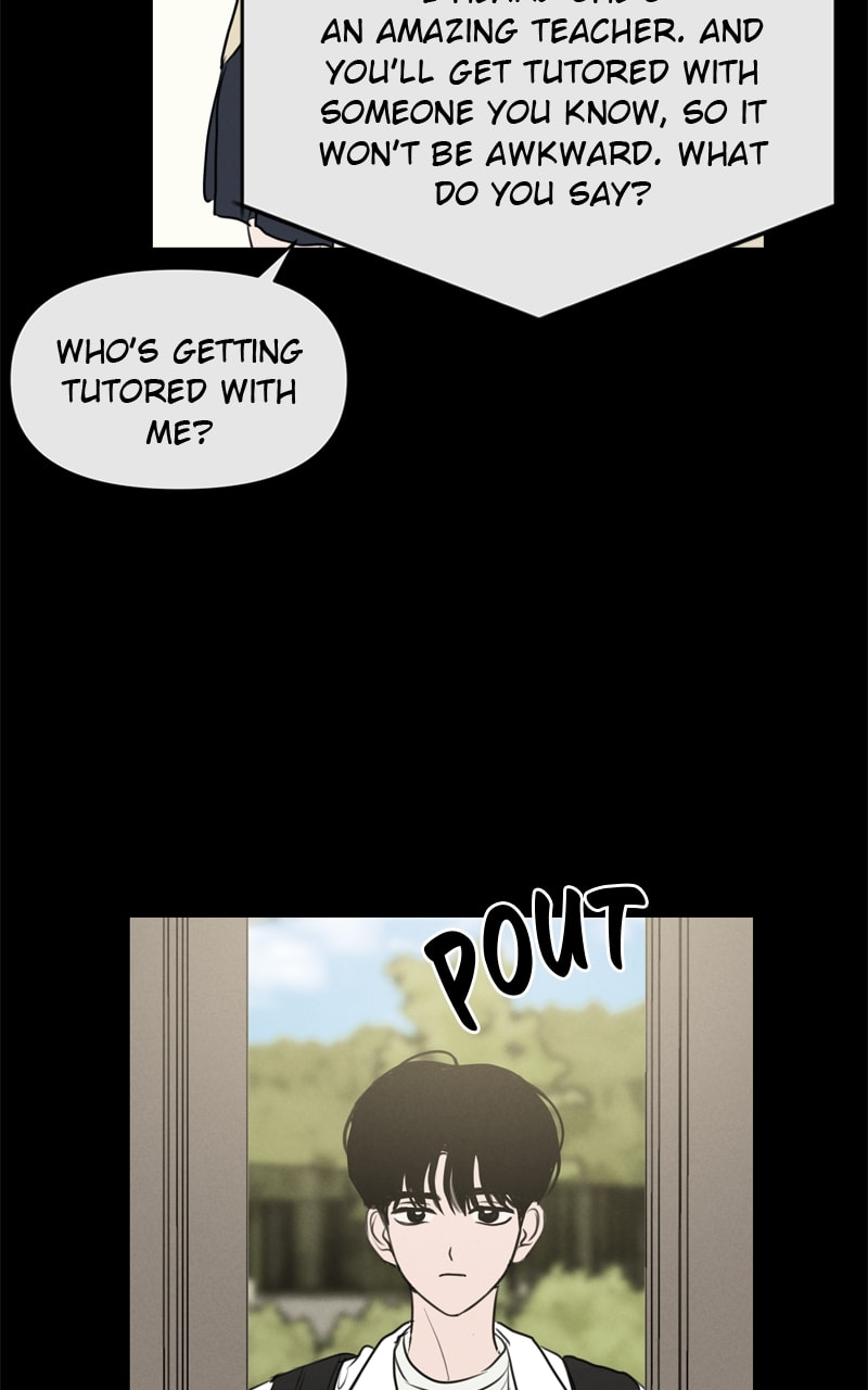 Our Secret Alliance Chapter 13.1 page 75 - 