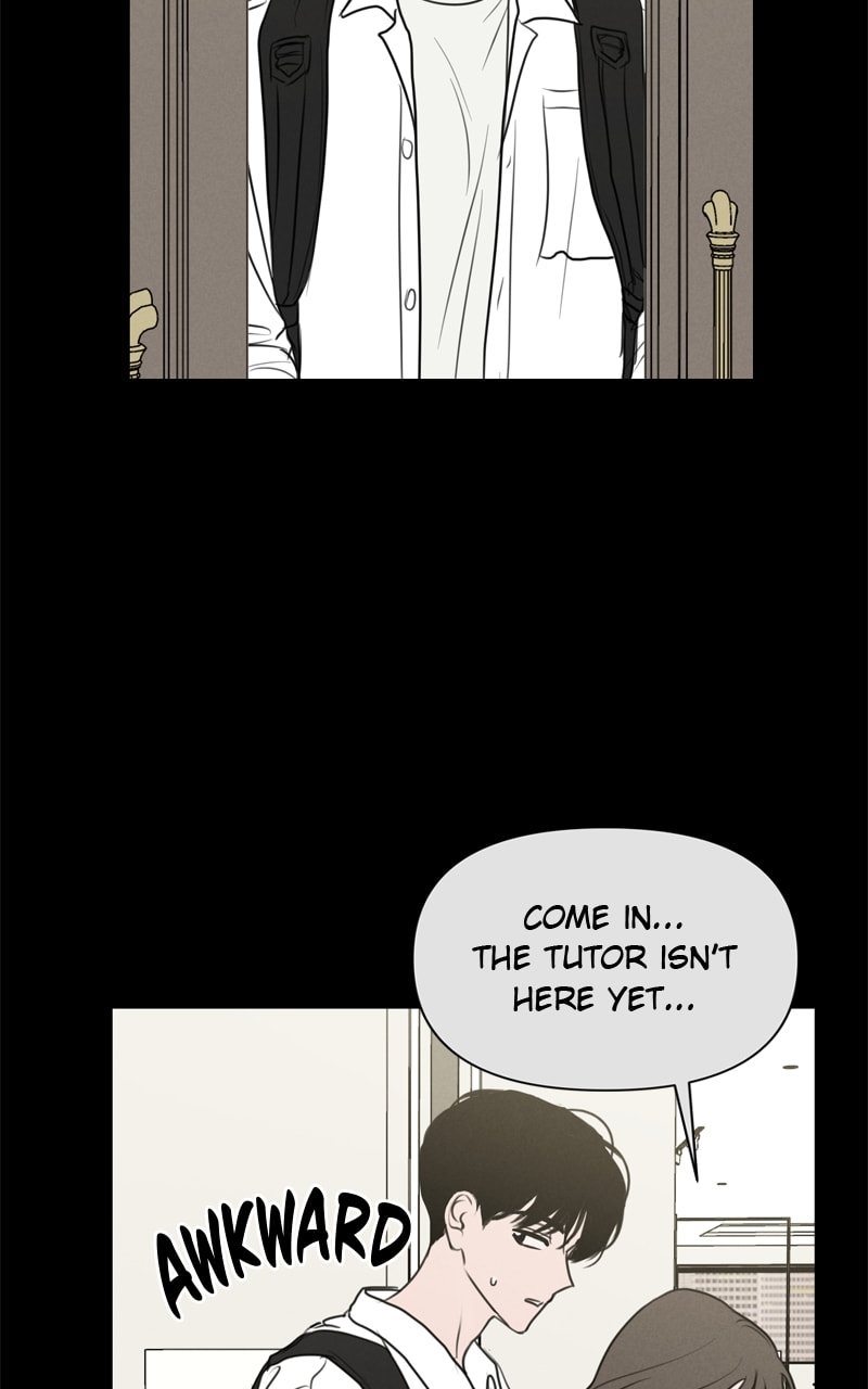 Our Secret Alliance Chapter 13.1 page 76 - 