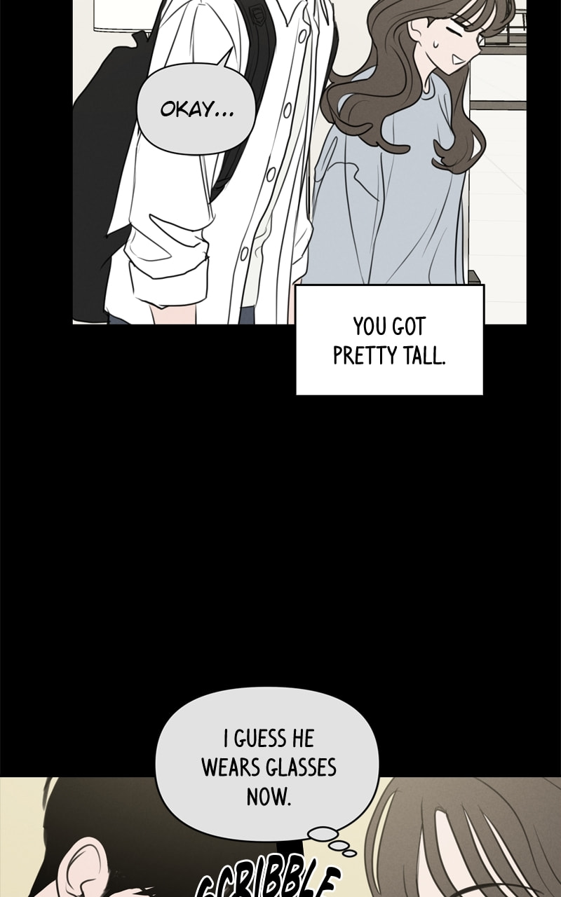 Our Secret Alliance Chapter 13.1 page 77 - 