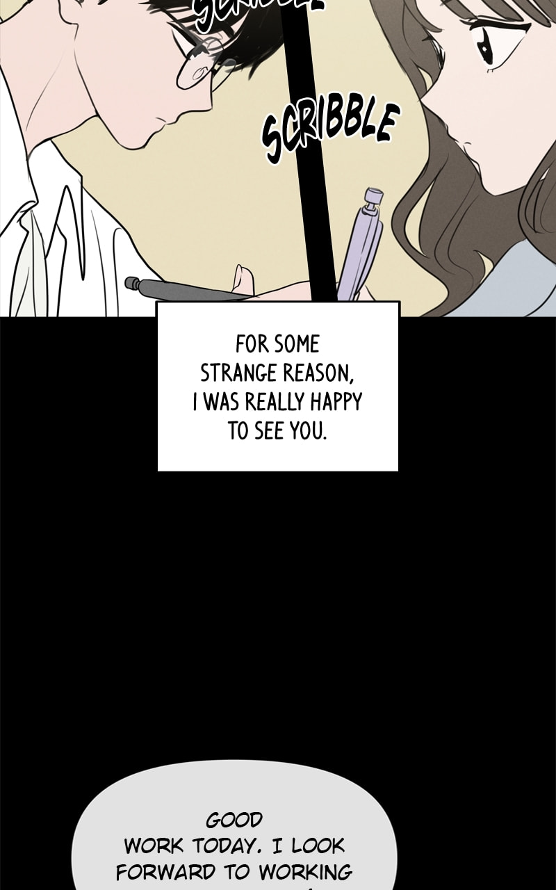 Our Secret Alliance Chapter 13.1 page 78 - 