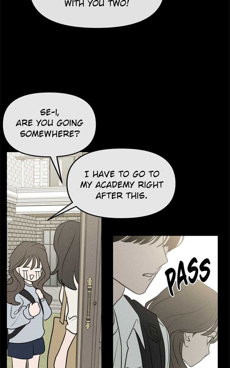 Our Secret Alliance Chapter 13.1 page 79 - 