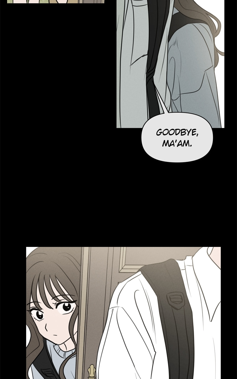 Our Secret Alliance Chapter 13.1 page 80 - 