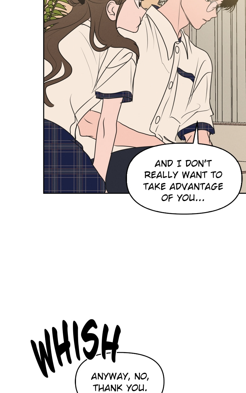 Our Secret Alliance Chapter 13.1 page 9 - 