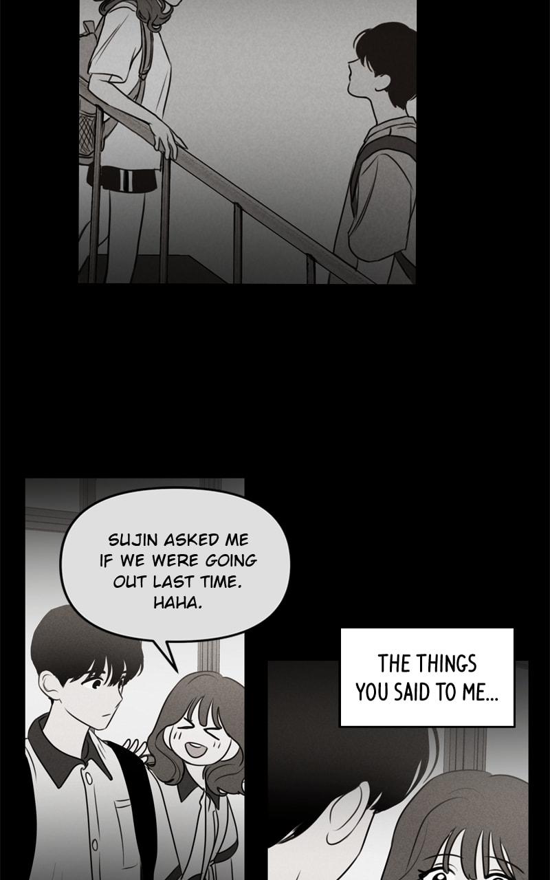 Our Secret Alliance Chapter 13.1 page 82 - 