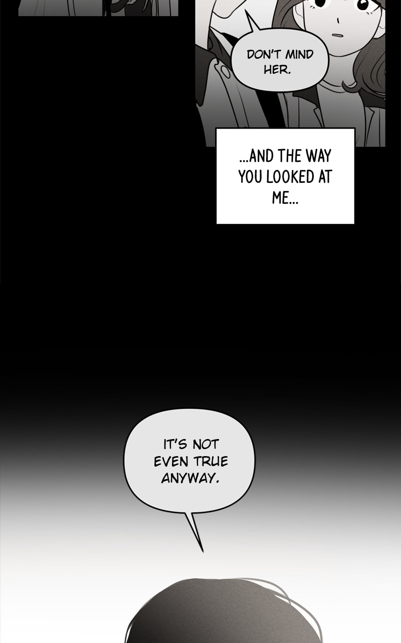 Our Secret Alliance Chapter 13.1 page 83 - 