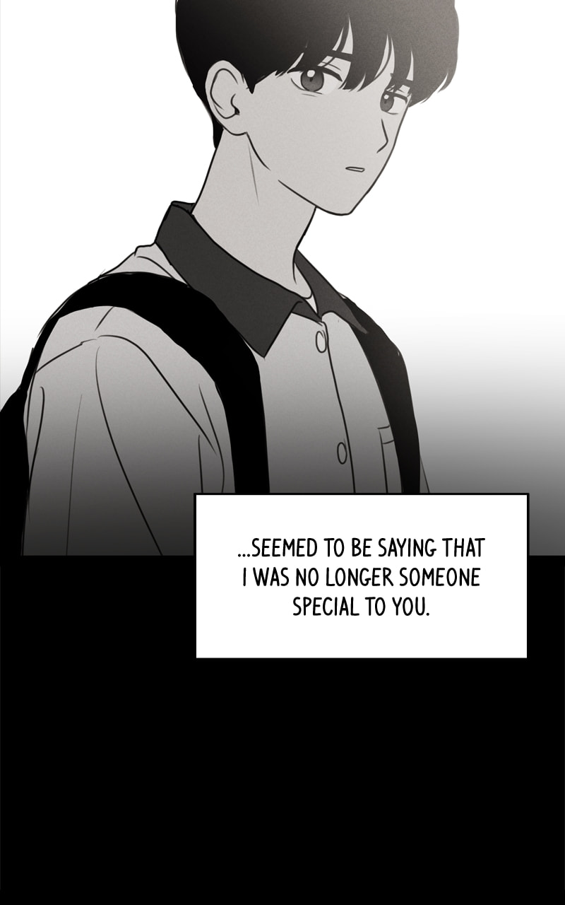 Our Secret Alliance Chapter 13.1 page 84 - 