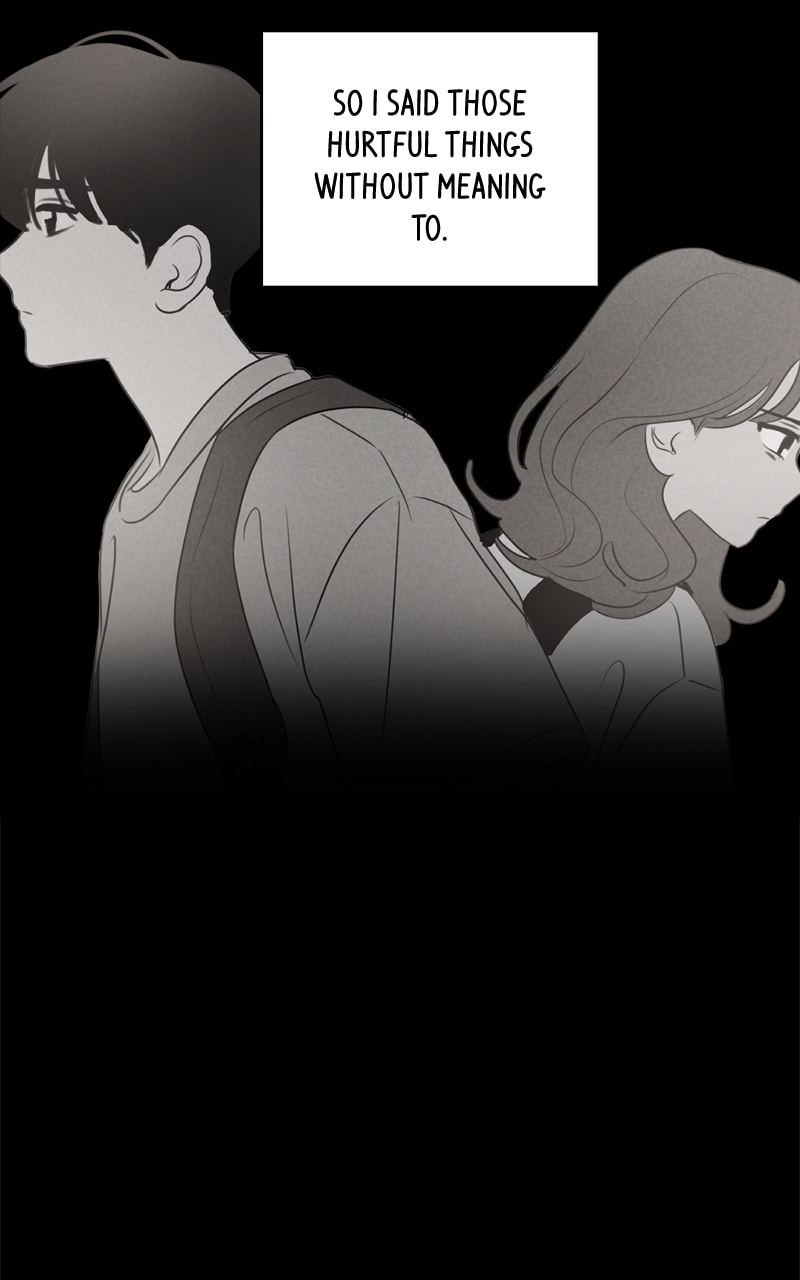 Our Secret Alliance Chapter 13.1 page 85 - 