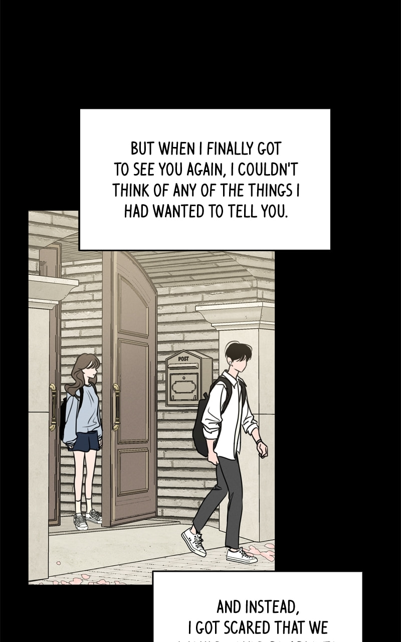 Our Secret Alliance Chapter 13.1 page 86 - 