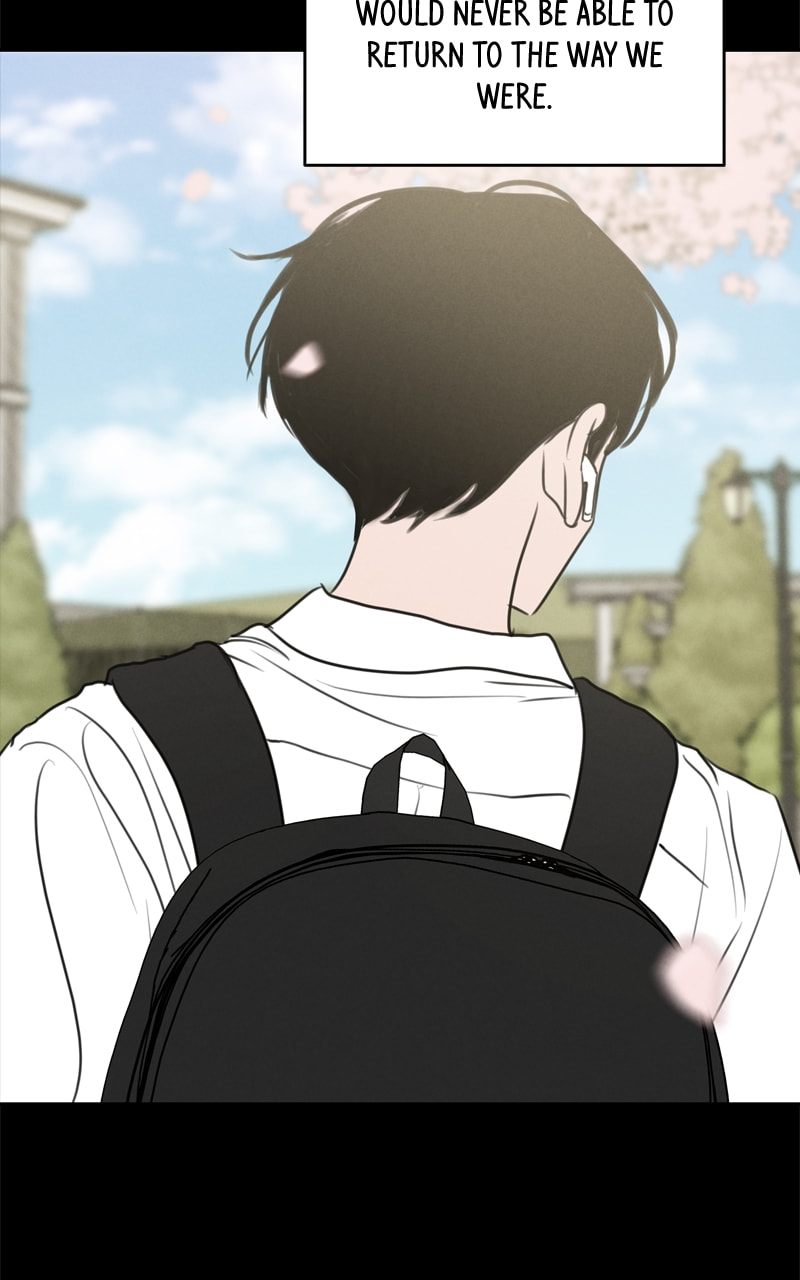 Our Secret Alliance Chapter 13.1 page 87 - 