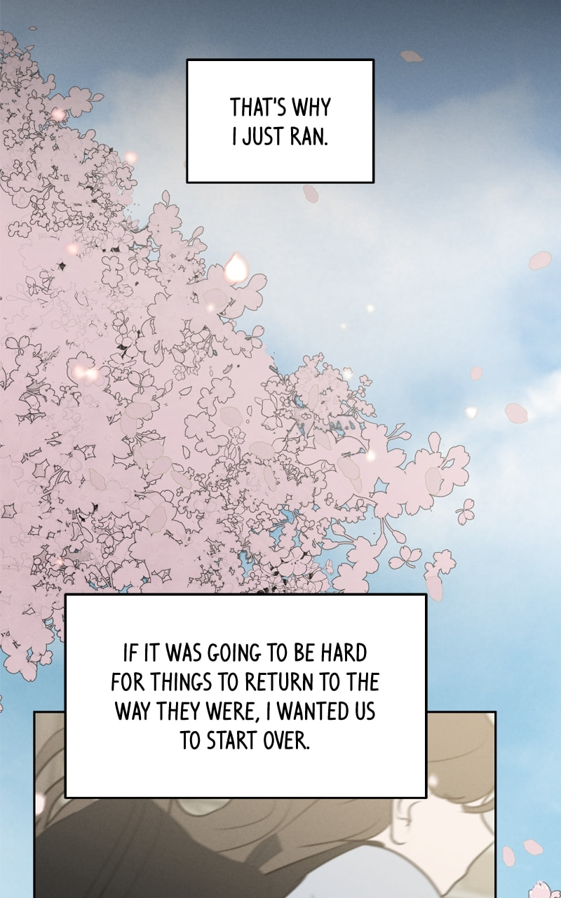 Our Secret Alliance Chapter 13.1 page 90 - 