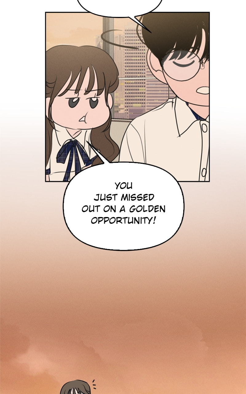 Our Secret Alliance Chapter 13.1 page 10 - 