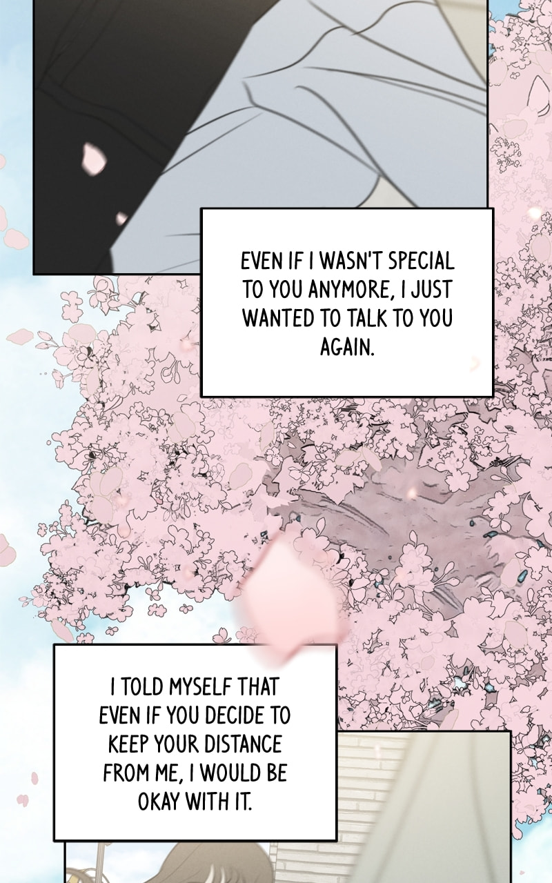 Our Secret Alliance Chapter 13.1 page 91 - 