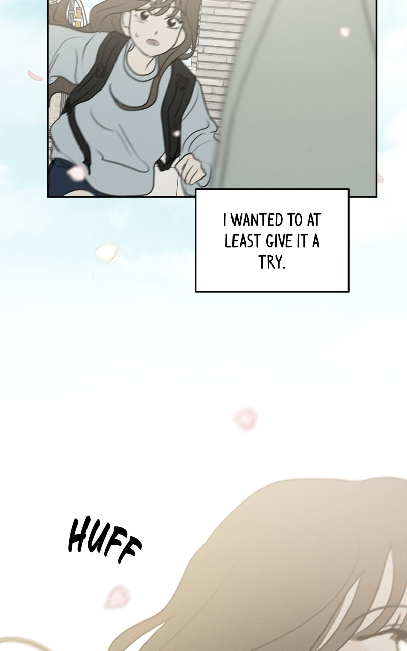 Our Secret Alliance Chapter 13.1 page 92 - 