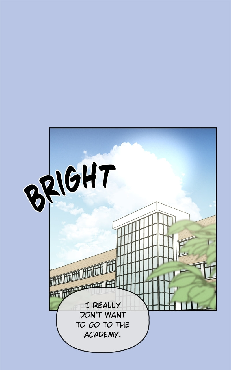Our Secret Alliance Chapter 13.2 page 1 - 
