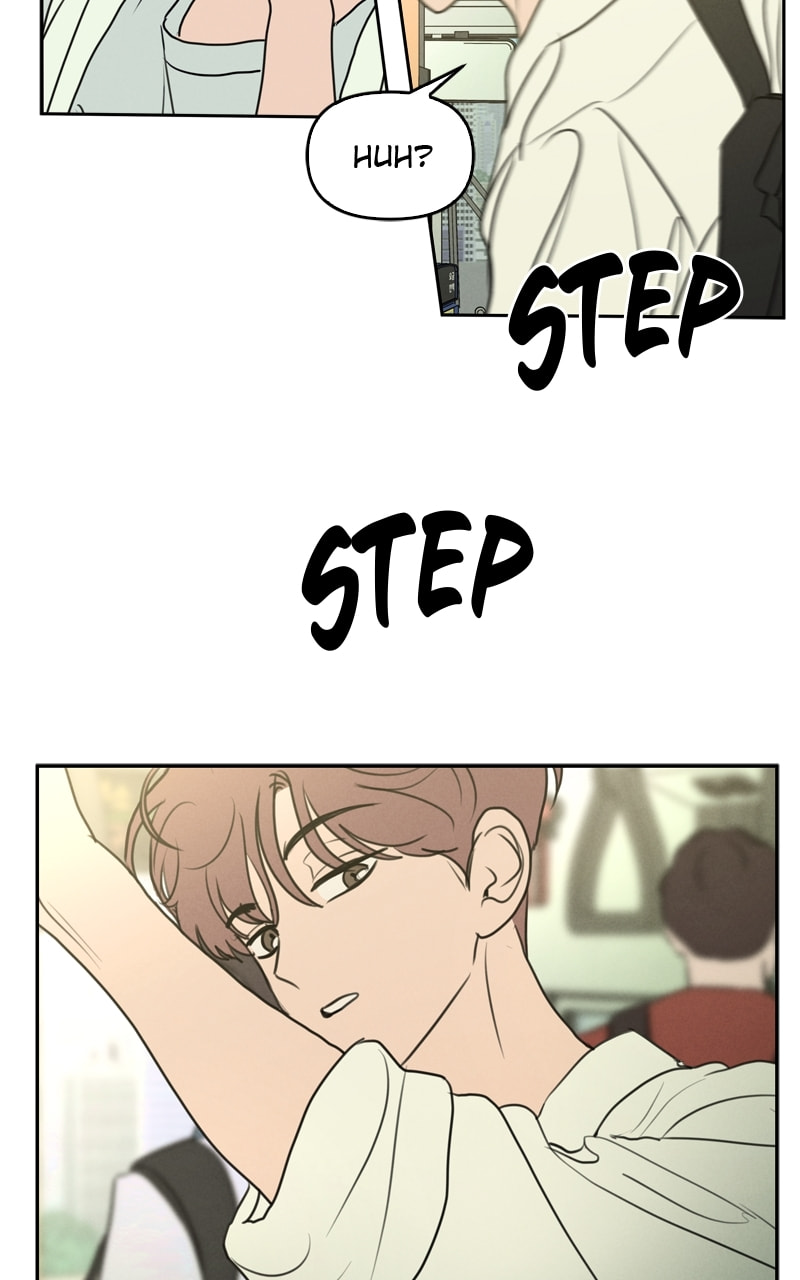 Our Secret Alliance Chapter 13.2 page 11 - 