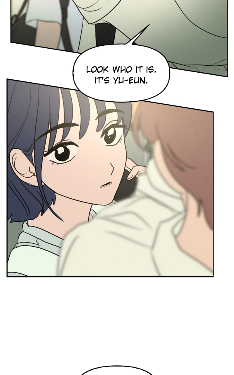 Our Secret Alliance Chapter 13.2 page 12 - 