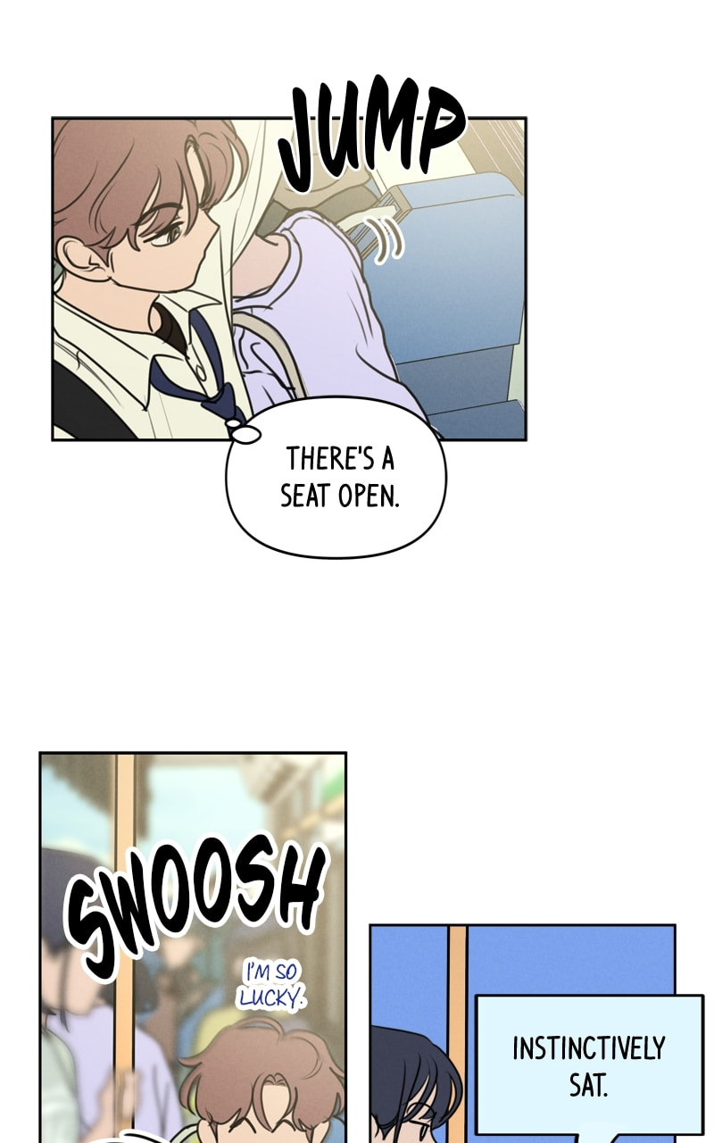 Our Secret Alliance Chapter 13.2 page 17 - 