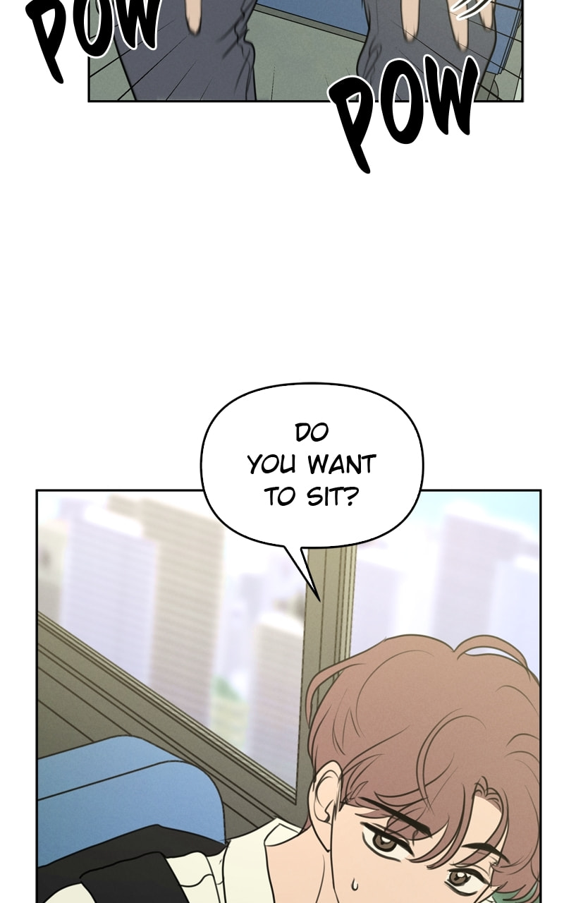 Our Secret Alliance Chapter 13.2 page 19 - 