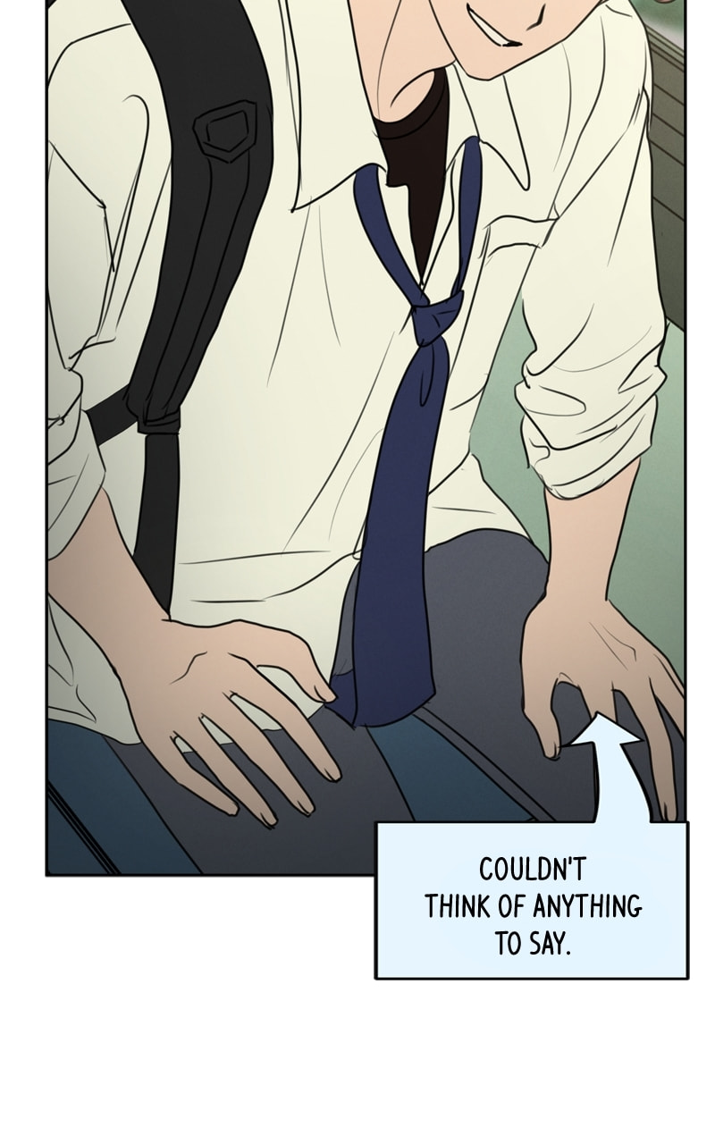 Our Secret Alliance Chapter 13.2 page 20 - 
