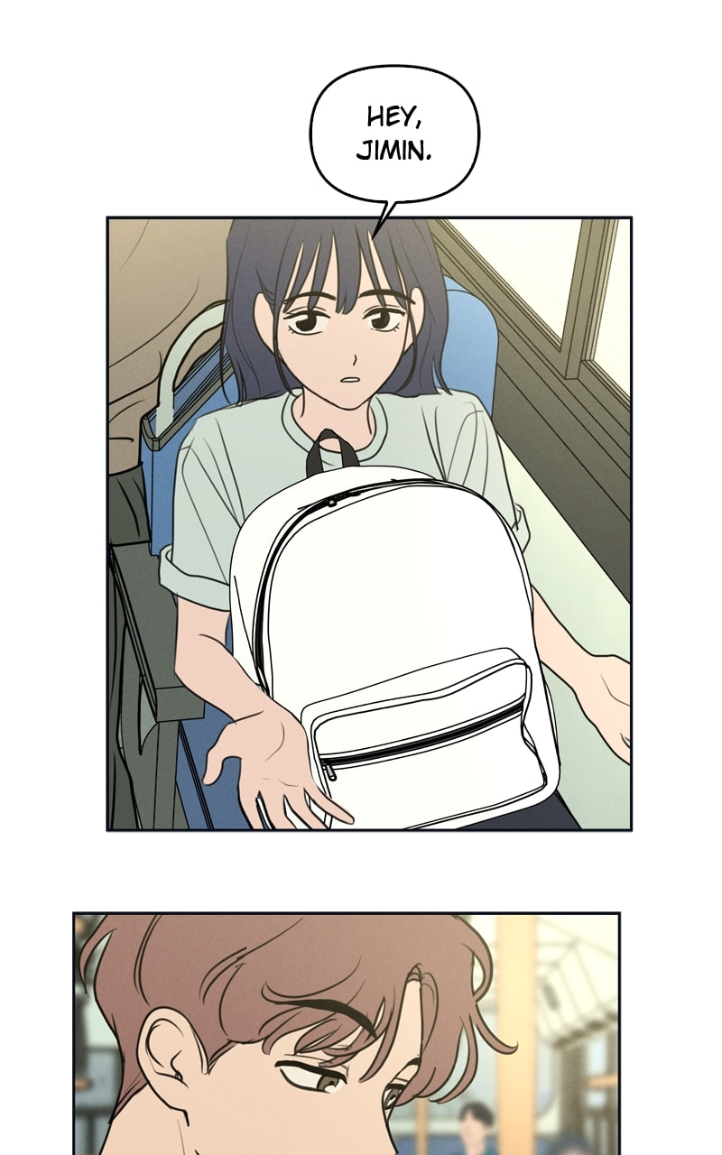 Our Secret Alliance Chapter 13.2 page 23 - 
