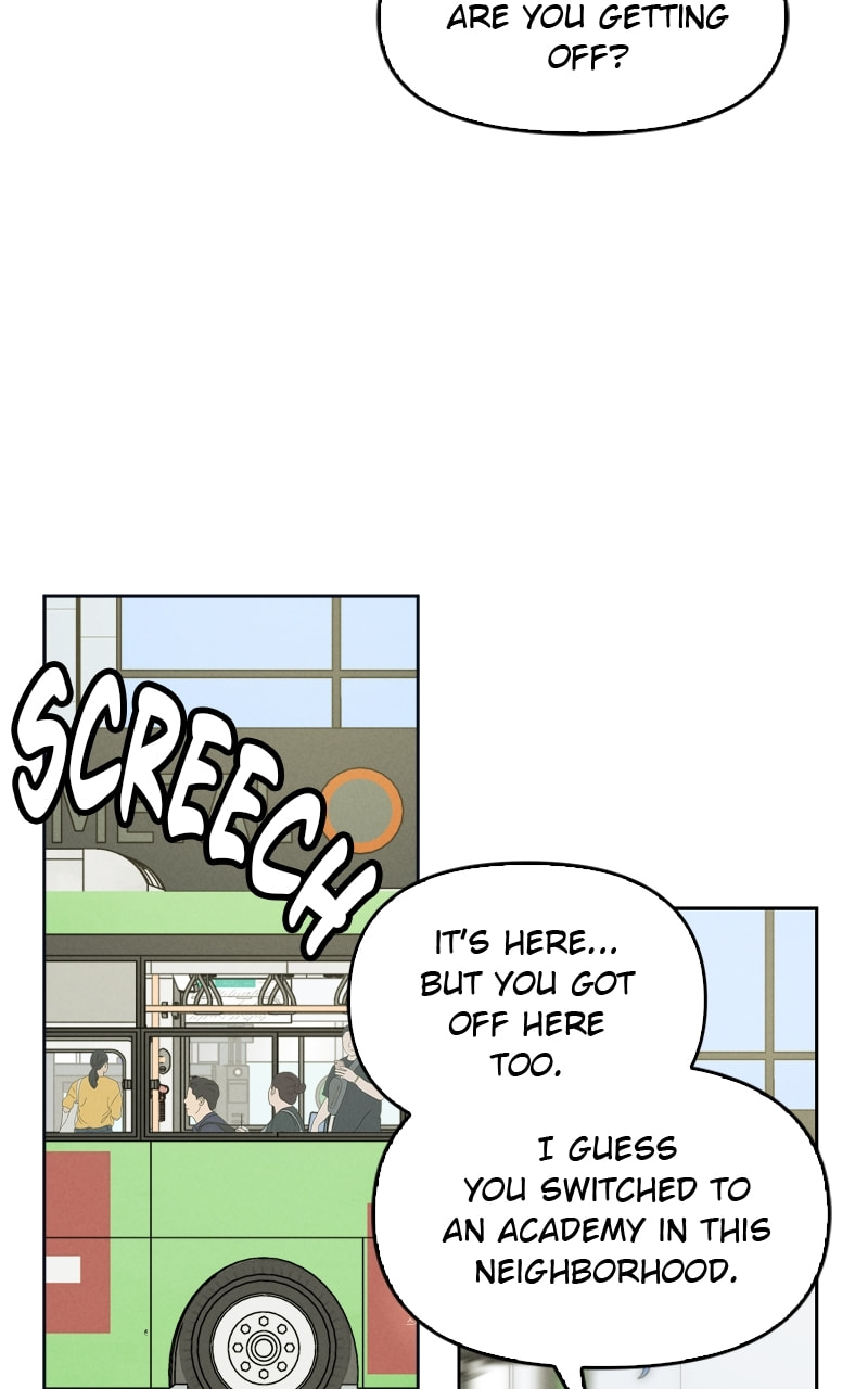 Our Secret Alliance Chapter 13.2 page 25 - 