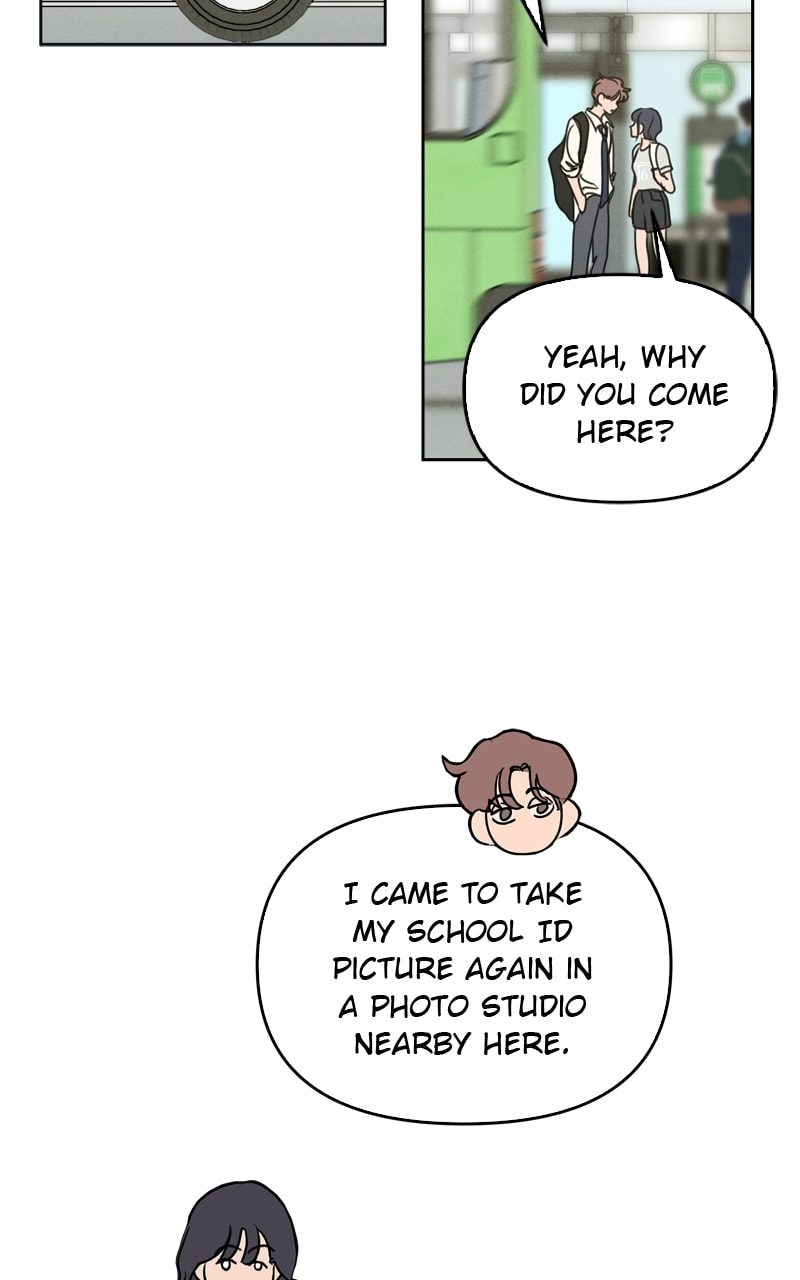 Our Secret Alliance Chapter 13.2 page 26 - 