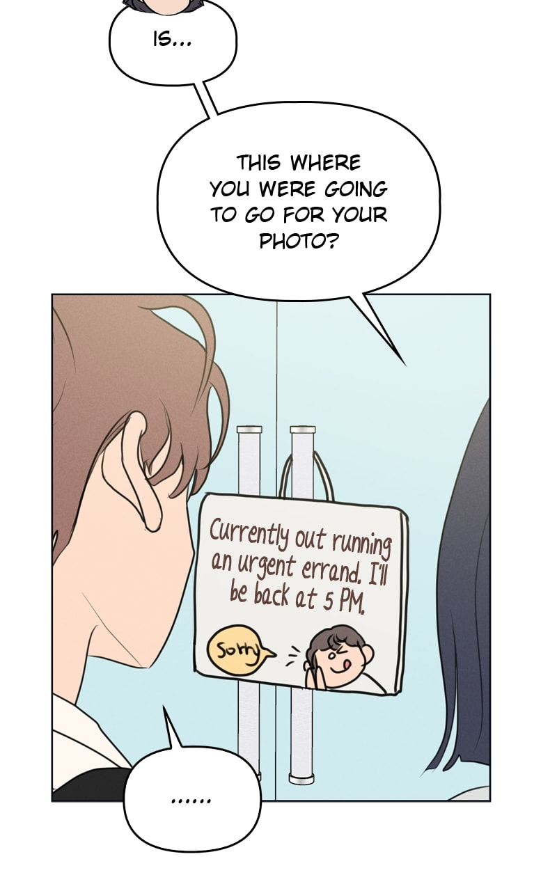 Our Secret Alliance Chapter 13.2 page 27 - 