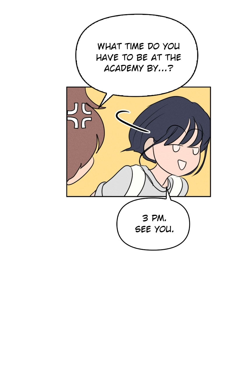 Our Secret Alliance Chapter 13.2 page 28 - 