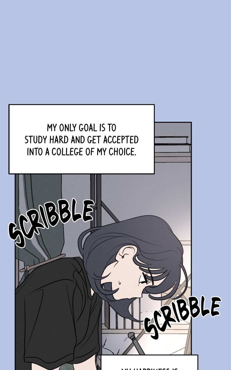 Our Secret Alliance Chapter 13.2 page 4 - 