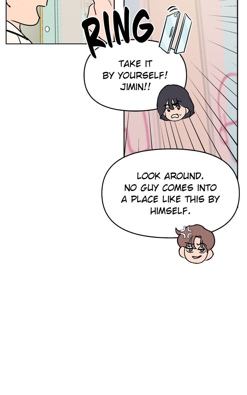 Our Secret Alliance Chapter 13.2 page 31 - 
