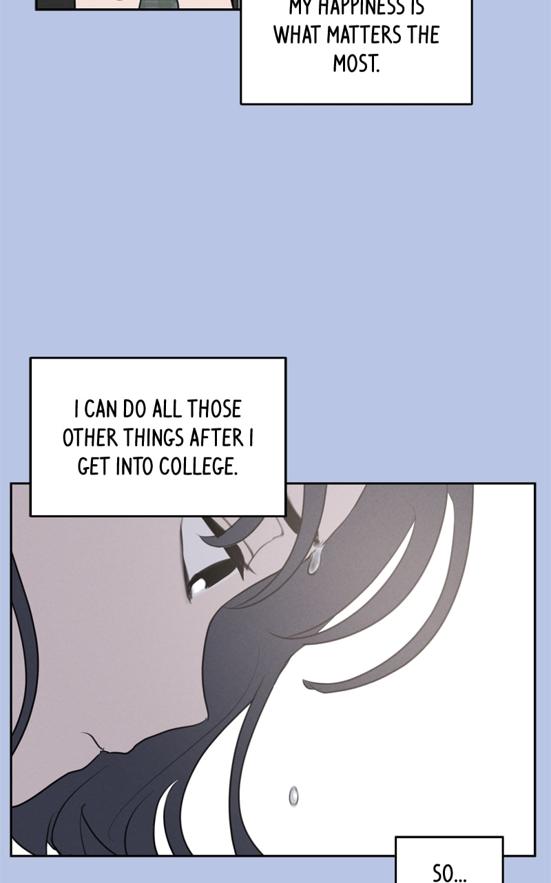 Our Secret Alliance Chapter 13.2 page 5 - 