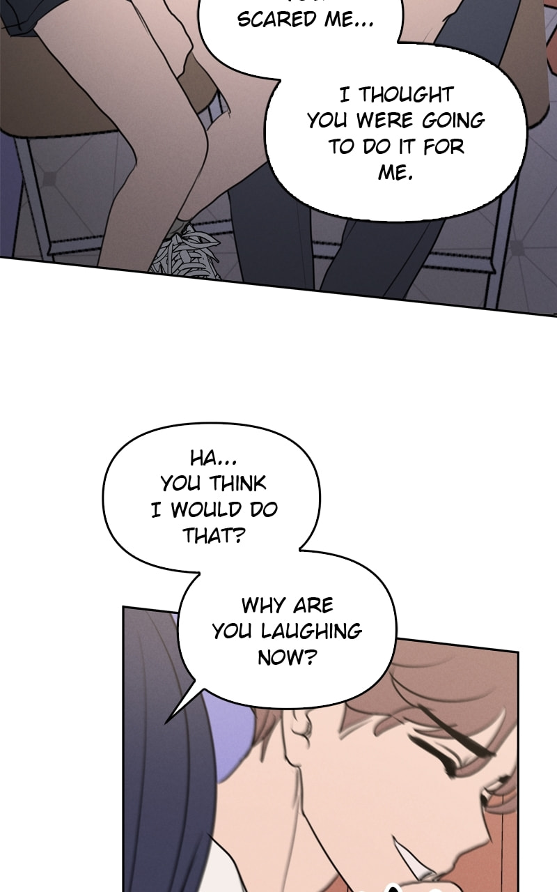 Our Secret Alliance Chapter 13.2 page 42 - 
