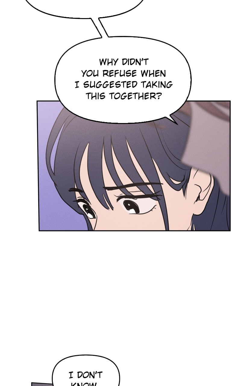 Our Secret Alliance Chapter 13.2 page 46 - 