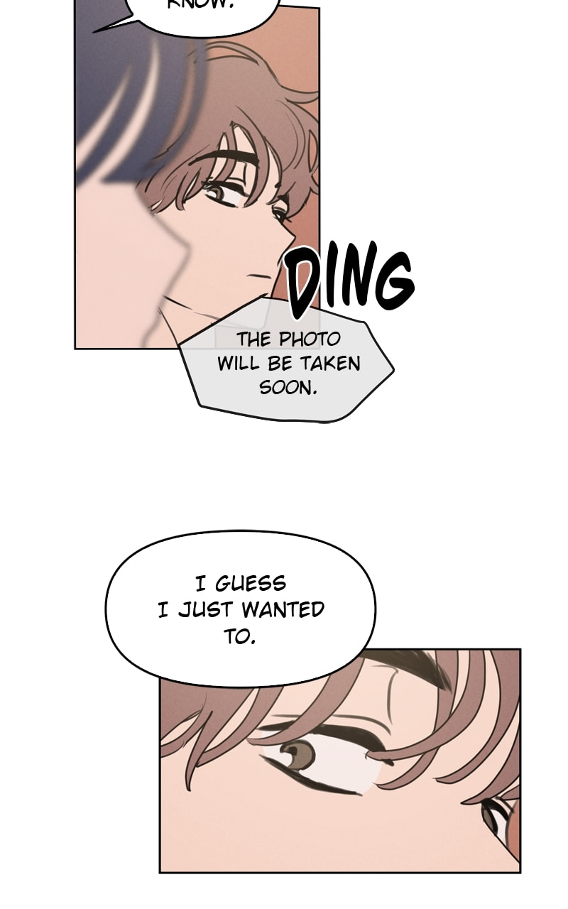 Our Secret Alliance Chapter 13.2 page 47 - 