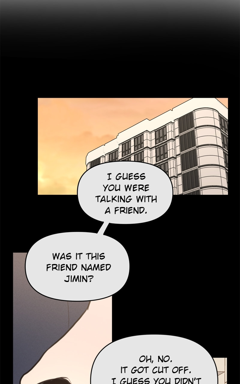 Our Secret Alliance Chapter 13.2 page 54 - 