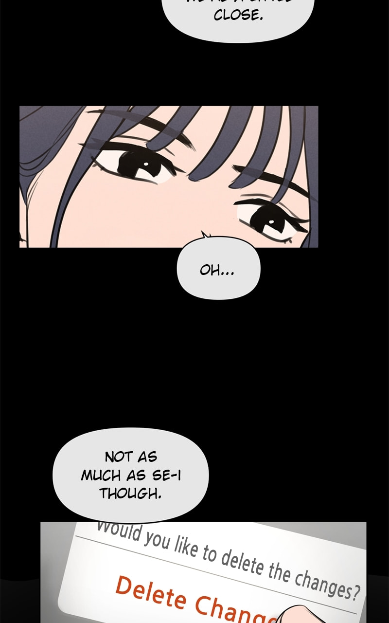 Our Secret Alliance Chapter 13.2 page 57 - 