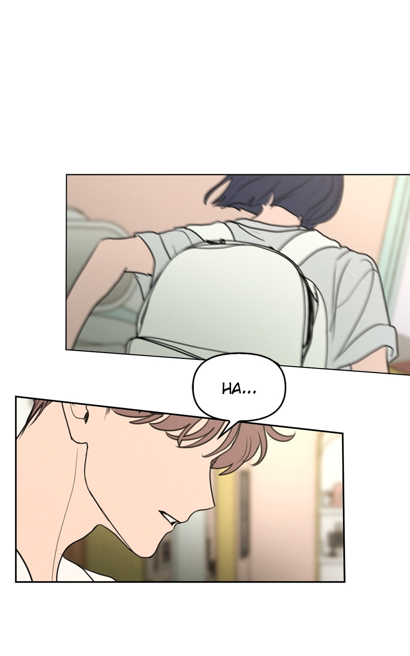 Our Secret Alliance Chapter 13.2 page 61 - 