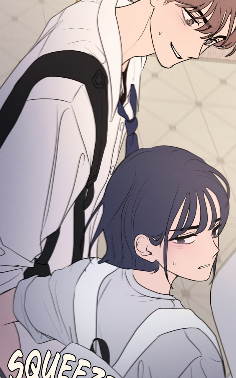 Our Secret Alliance Chapter 13.2 page 67 - 