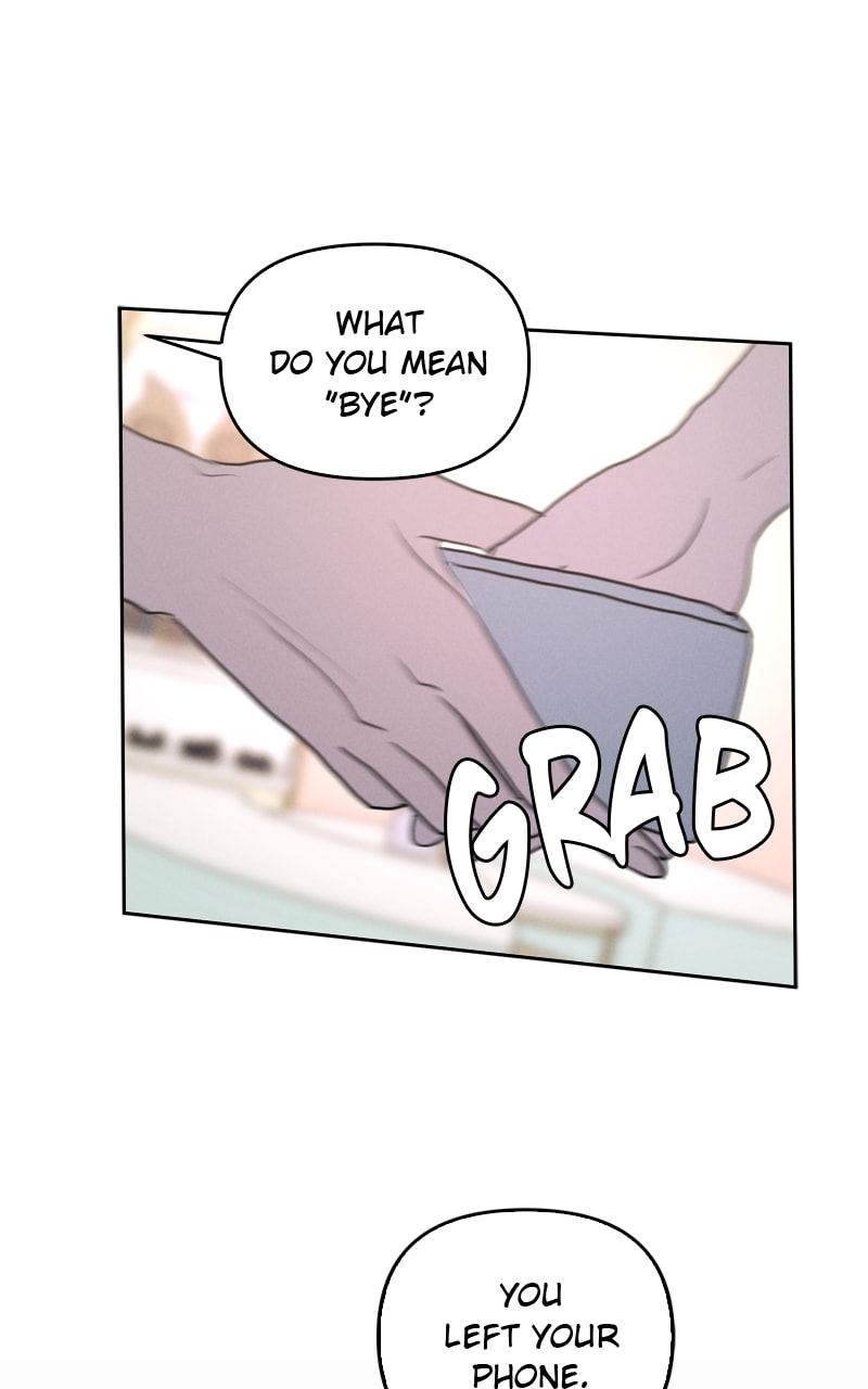 Our Secret Alliance Chapter 13.3 page 1 - 