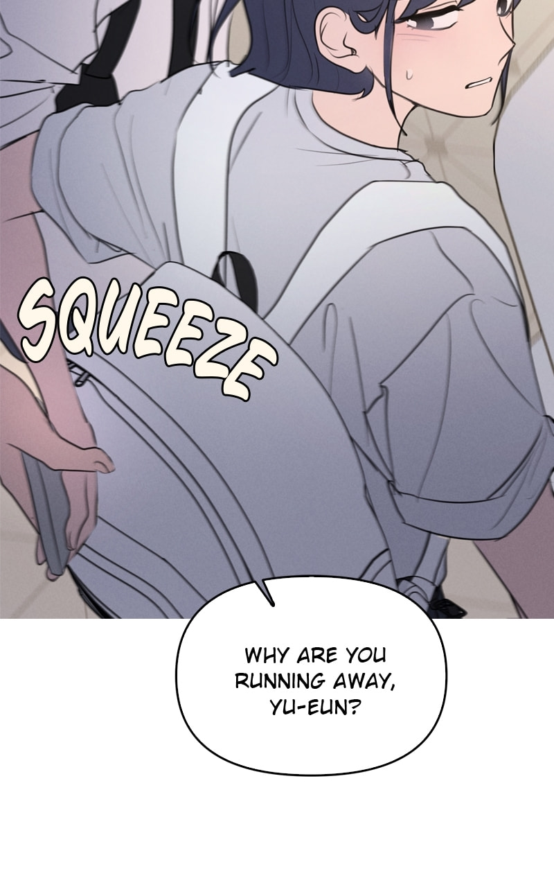 Our Secret Alliance Chapter 13.3 page 3 - 