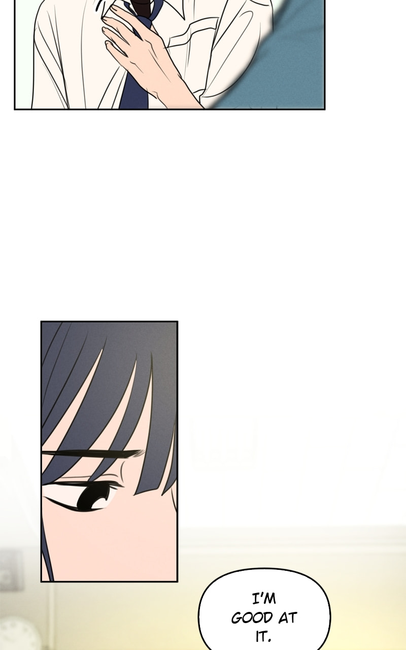Our Secret Alliance Chapter 13.3 page 23 - 