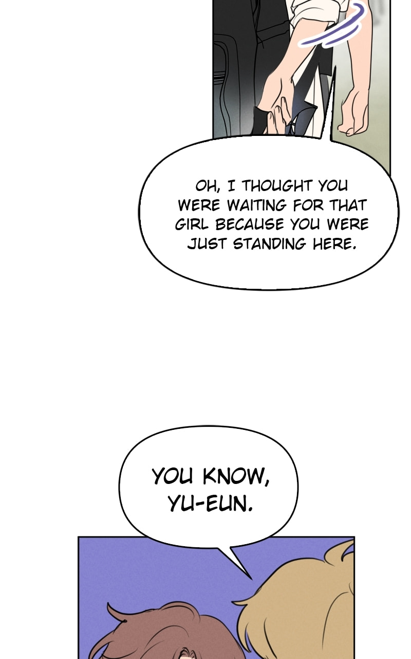 Our Secret Alliance Chapter 13.3 page 29 - 