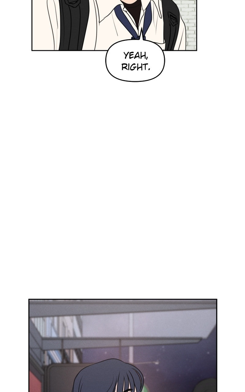 Our Secret Alliance Chapter 13.3 page 31 - 