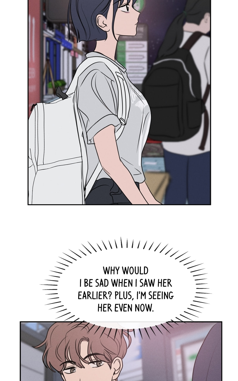Our Secret Alliance Chapter 13.3 page 32 - 