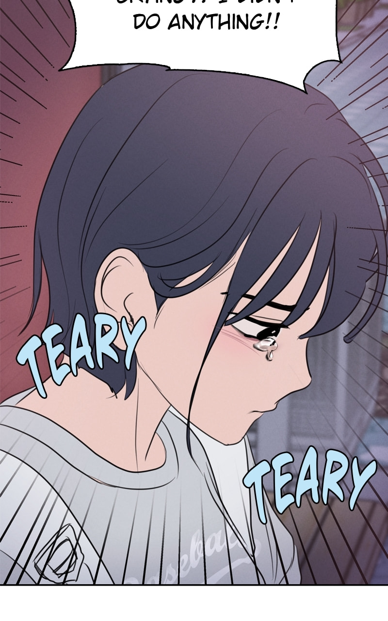 Our Secret Alliance Chapter 13.3 page 36 - 
